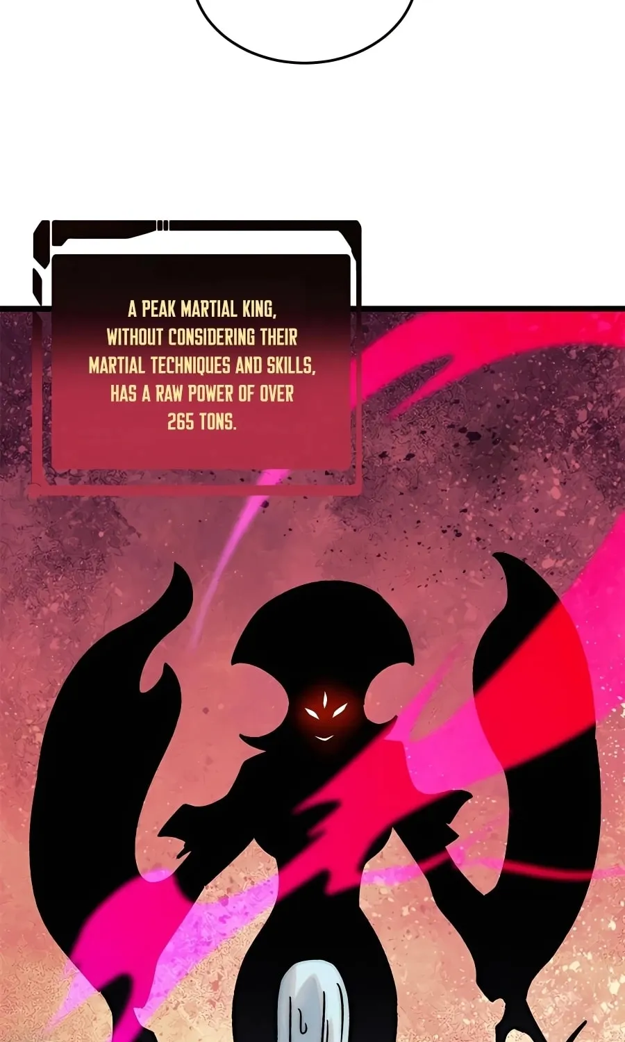 Read All Hail the Sect Leader chapter 209 image 65 on Lezhin