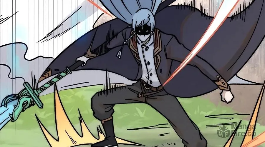 Read All Hail the Sect Leader chapter 209 image 68 on Lezhin