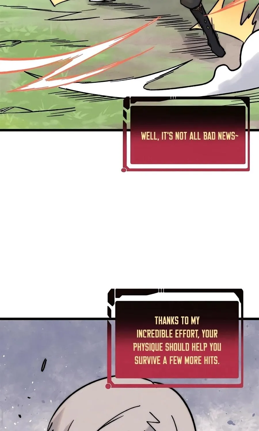 Read All Hail the Sect Leader chapter 209 image 69 on Lezhin