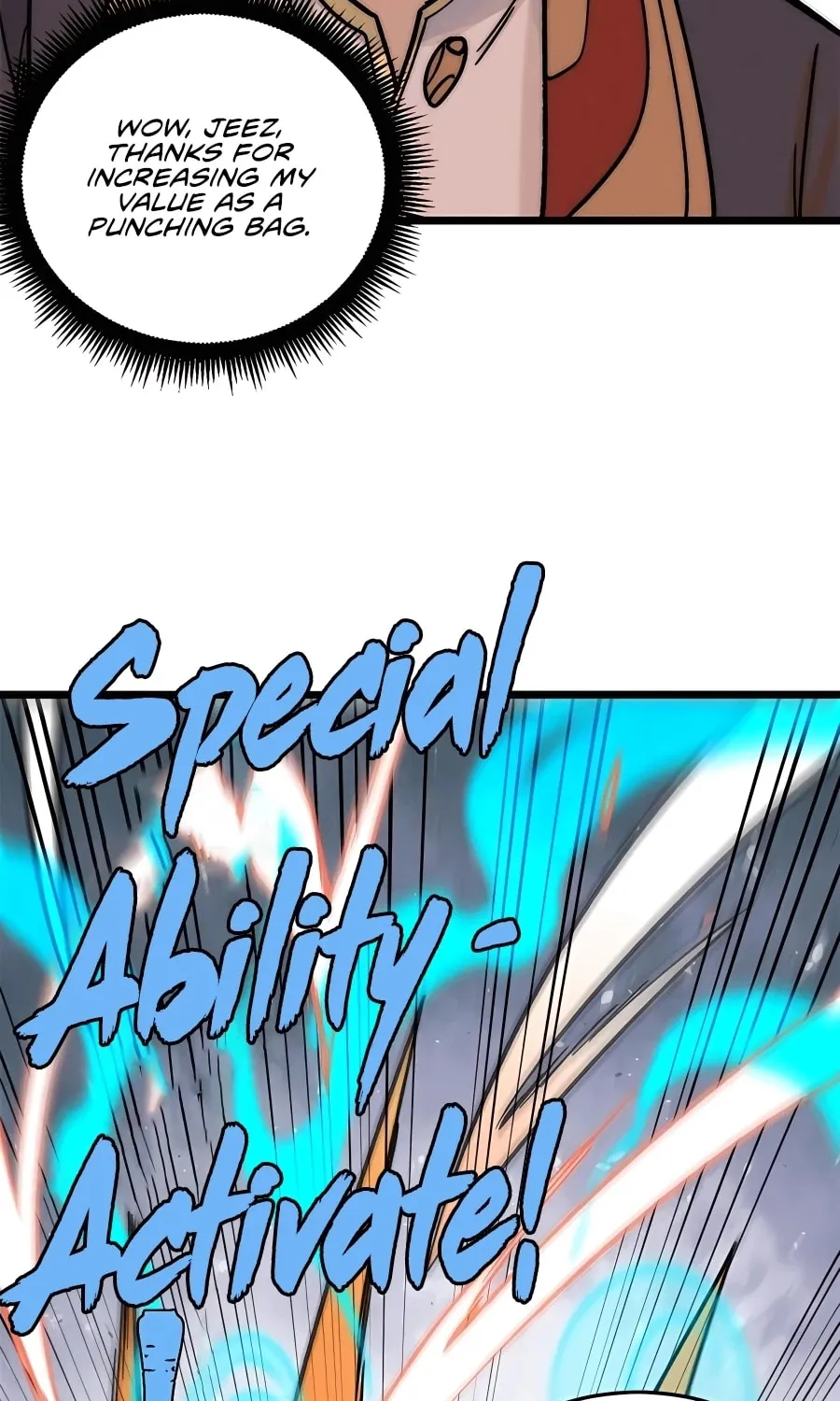 Read All Hail the Sect Leader chapter 209 image 71 on Lezhin