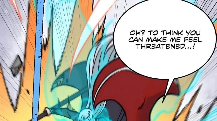 Read All Hail the Sect Leader chapter 209 image 72 on Lezhin