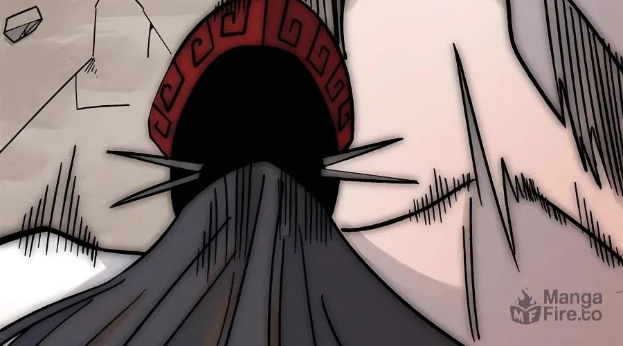 Read All Hail the Sect Leader chapter 209 image 8 on Lezhin