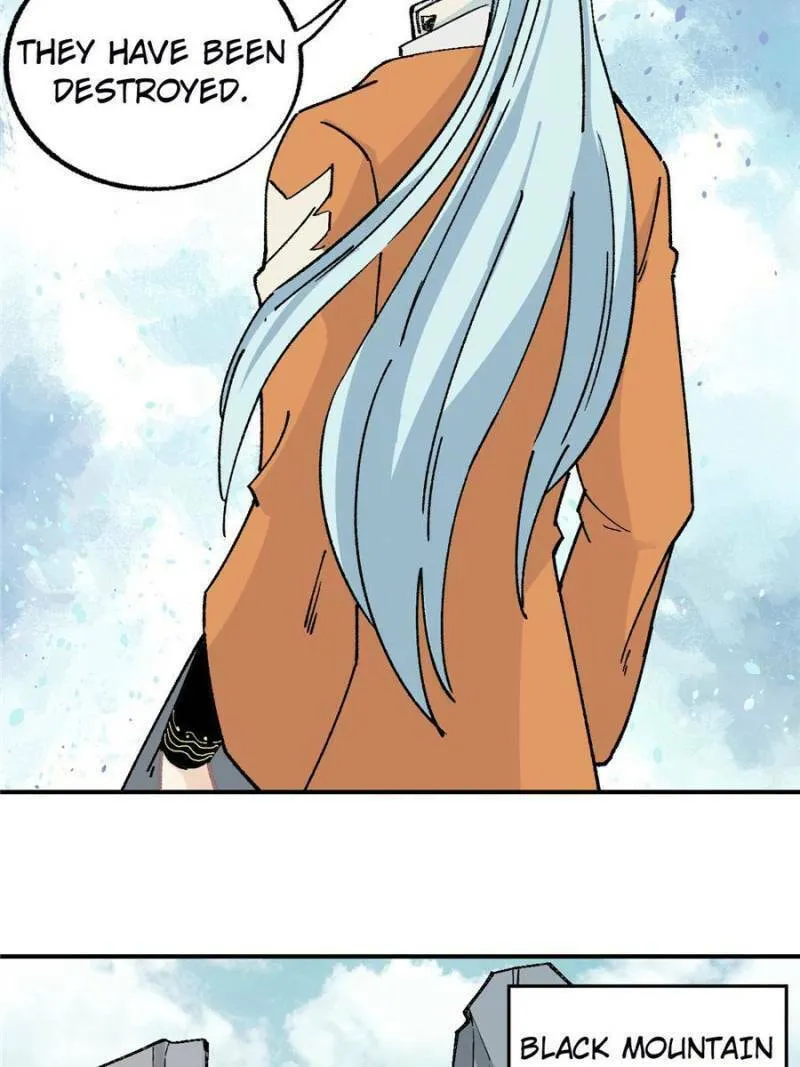 Read All Hail the Sect Leader chapter 21 image 10 on Lezhin