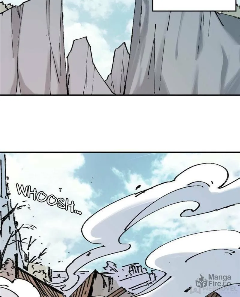 Read All Hail the Sect Leader chapter 21 image 11 on Lezhin