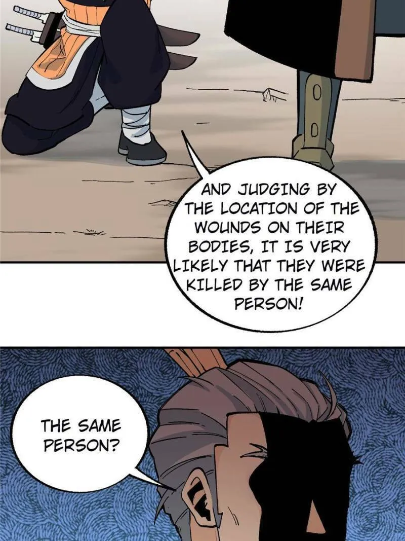 Read All Hail the Sect Leader chapter 21 image 13 on Lezhin
