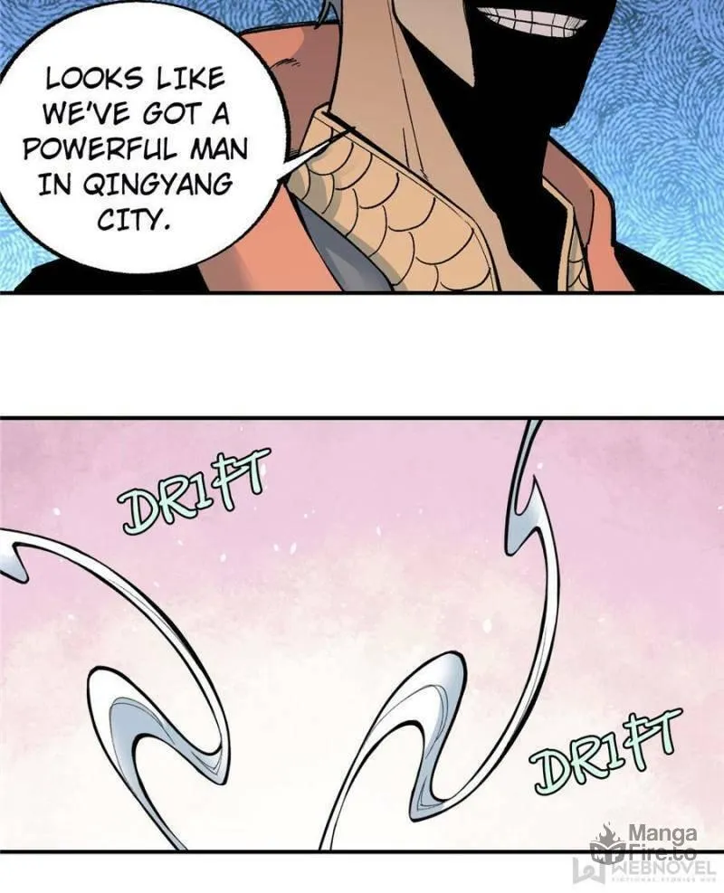 Read All Hail the Sect Leader chapter 21 image 14 on Lezhin