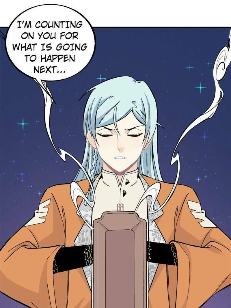 Read All Hail the Sect Leader chapter 21 image 15 on Lezhin