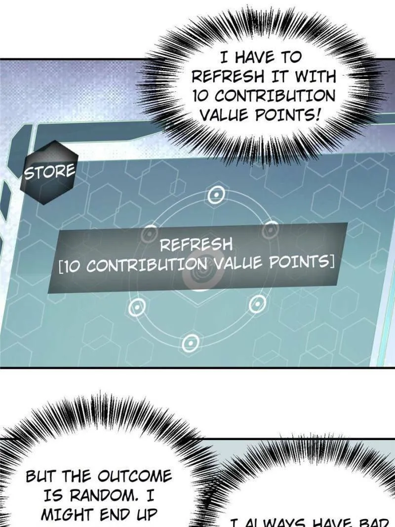 Read All Hail the Sect Leader chapter 21 image 18 on Lezhin