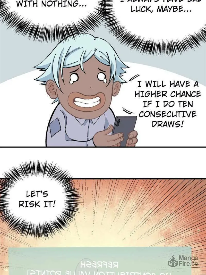 Read All Hail the Sect Leader chapter 21 image 19 on Lezhin