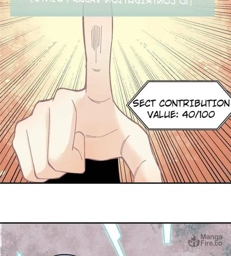 Read All Hail the Sect Leader chapter 21 image 20 on Lezhin
