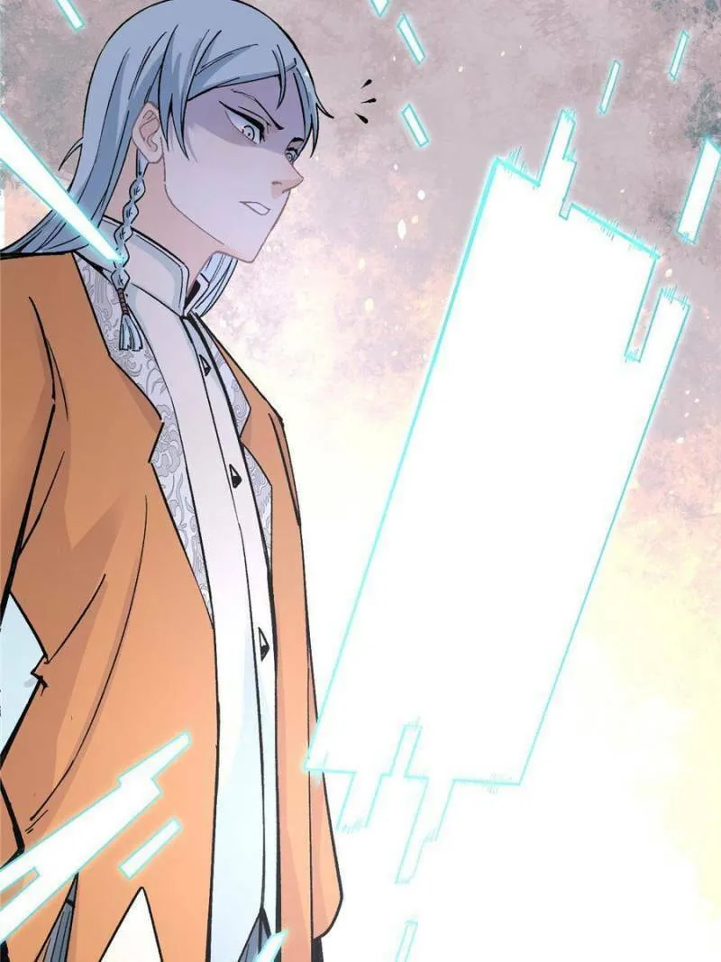 Read All Hail the Sect Leader chapter 21 image 21 on Lezhin