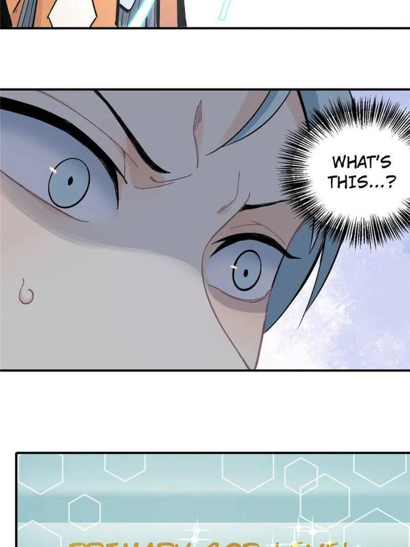 Read All Hail the Sect Leader chapter 21 image 22 on Lezhin