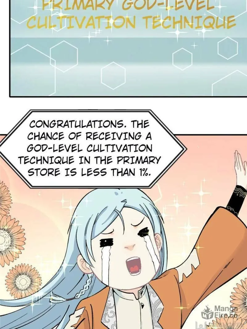 Read All Hail the Sect Leader chapter 21 image 23 on Lezhin
