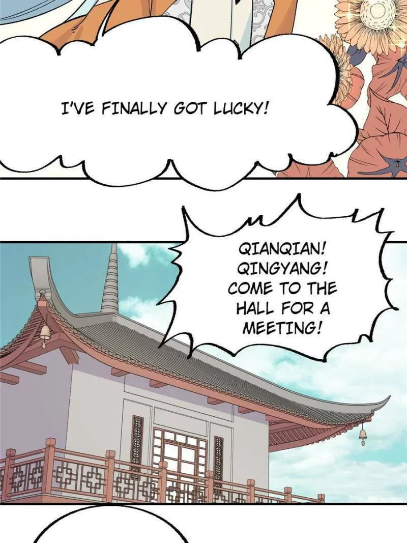 Read All Hail the Sect Leader chapter 21 image 25 on Lezhin
