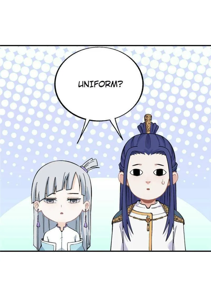 Read All Hail the Sect Leader chapter 21 image 28 on Lezhin