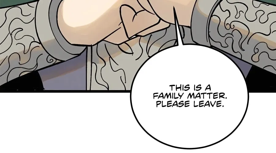 Read All Hail the Sect Leader chapter 214 image 32 on Lezhin