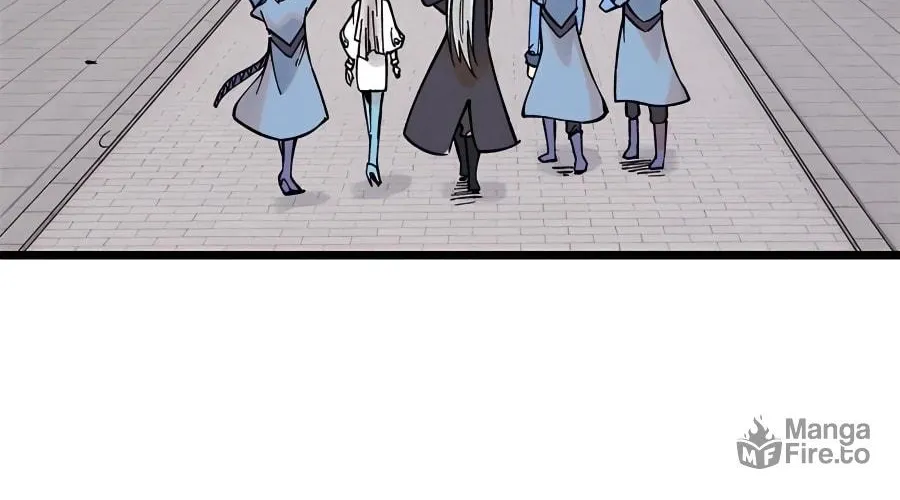 Read All Hail the Sect Leader chapter 214 image 4 on Lezhin