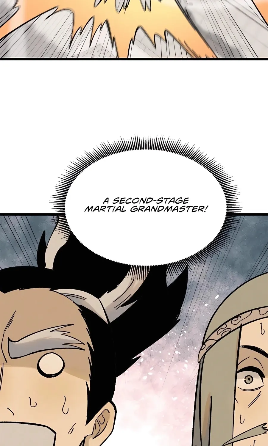 Read All Hail the Sect Leader chapter 214 image 41 on Lezhin