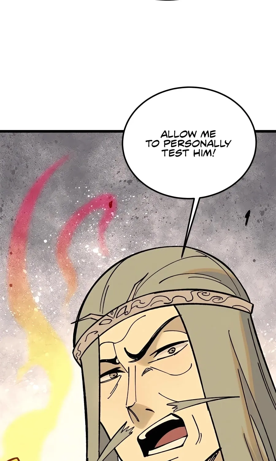 Read All Hail the Sect Leader chapter 214 image 49 on Lezhin