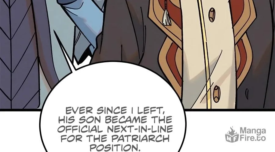 Read All Hail the Sect Leader chapter 214 image 52 on Lezhin
