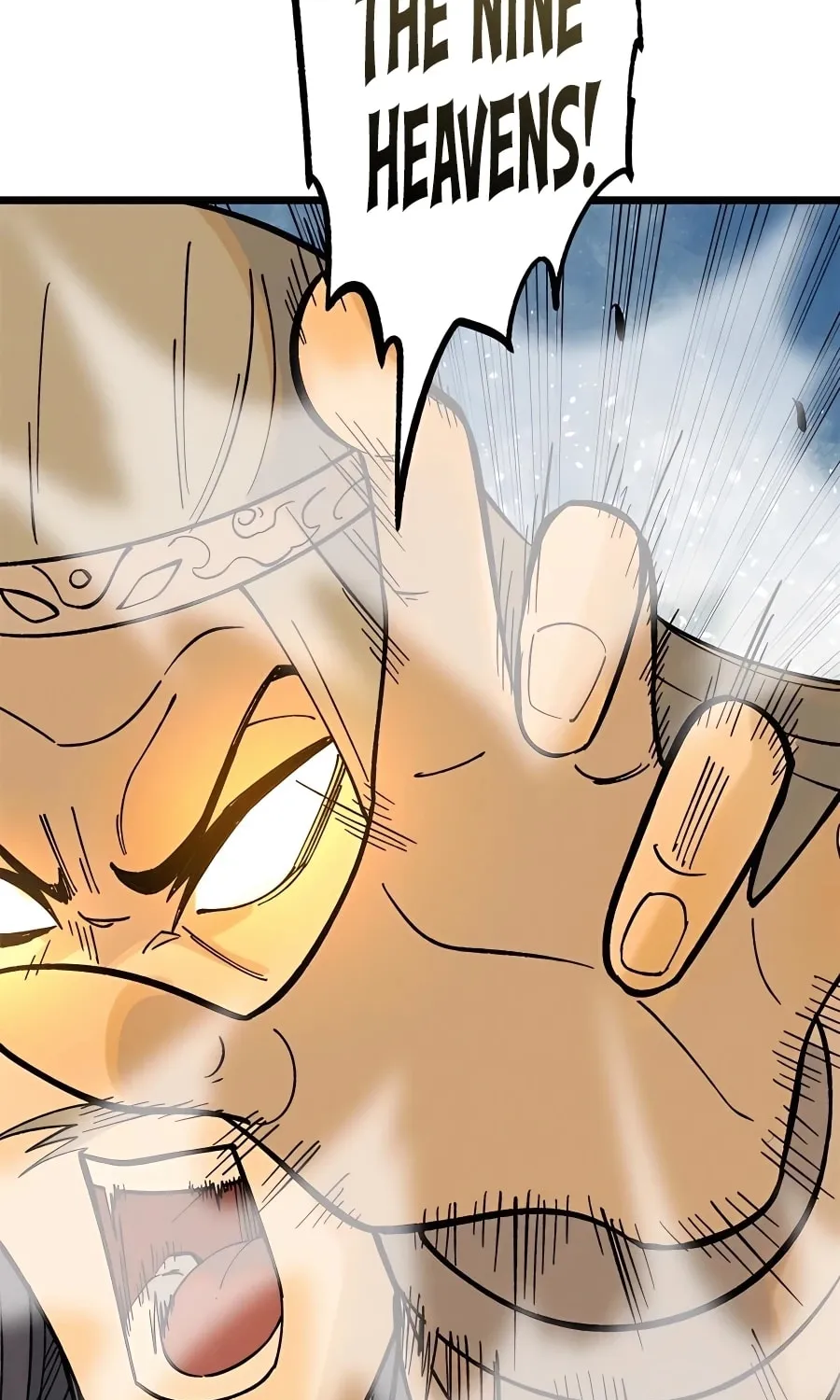Read All Hail the Sect Leader chapter 214 image 65 on Lezhin