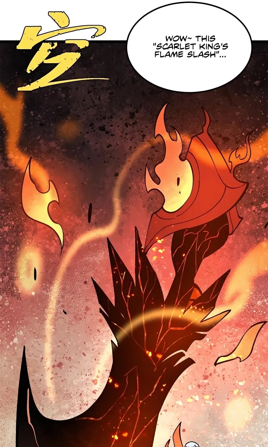 Read All Hail the Sect Leader chapter 214 image 83 on Lezhin