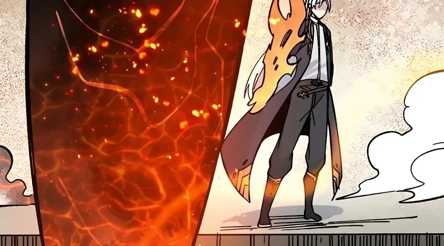 Read All Hail the Sect Leader chapter 214 image 84 on Lezhin