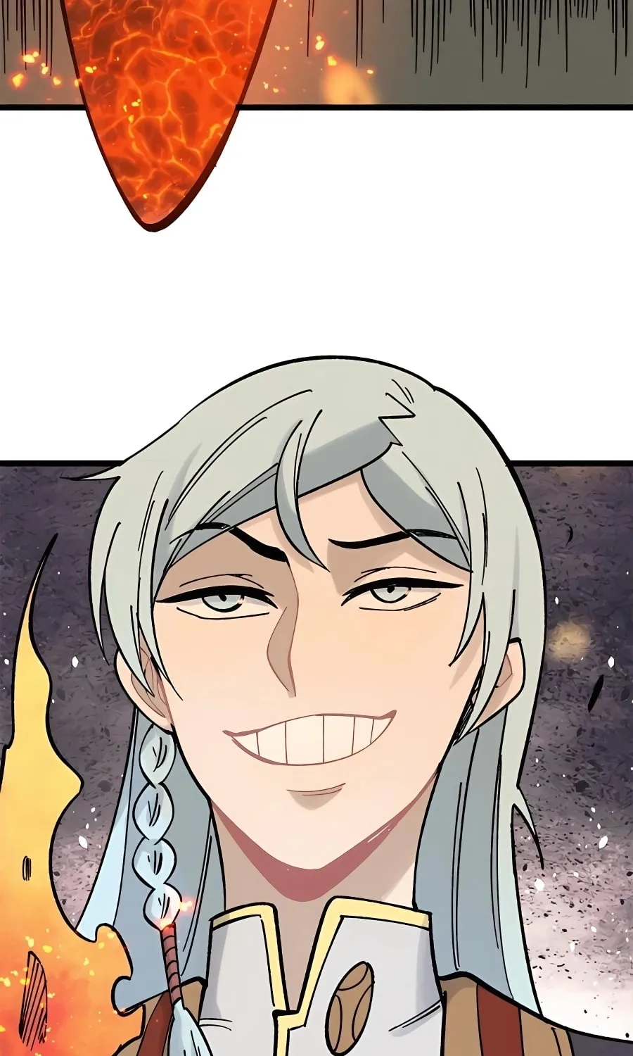 Read All Hail the Sect Leader chapter 214 image 85 on Lezhin