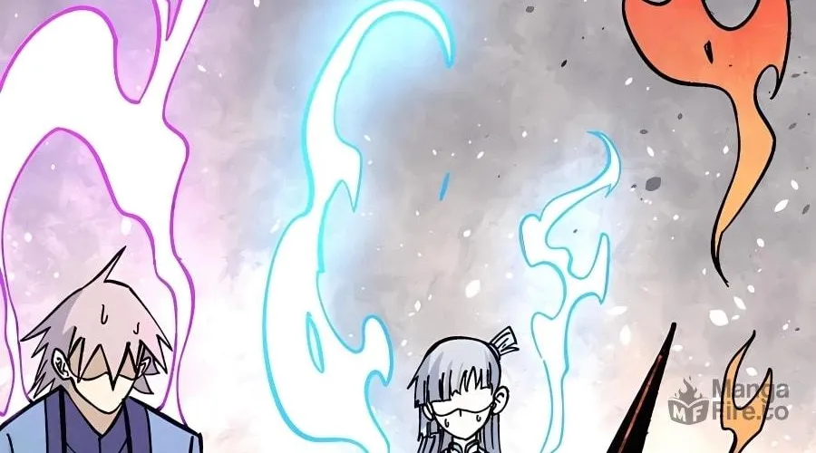Read All Hail the Sect Leader chapter 215 image 22 on Lezhin