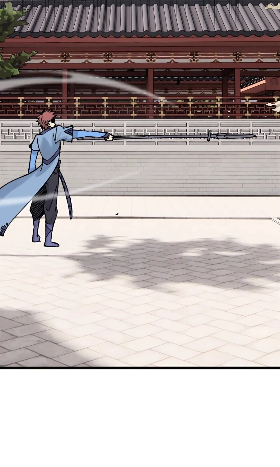 Read All Hail the Sect Leader chapter 215 image 29 on Lezhin