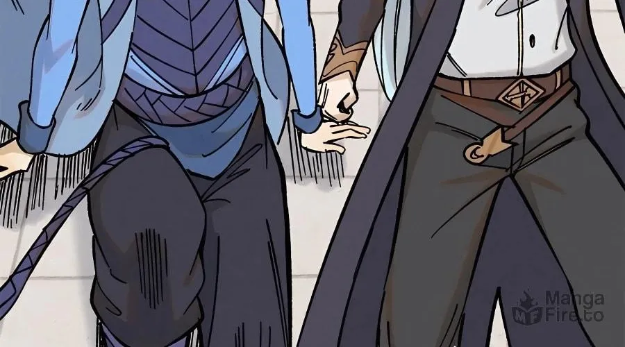 Read All Hail the Sect Leader chapter 215 image 40 on Lezhin