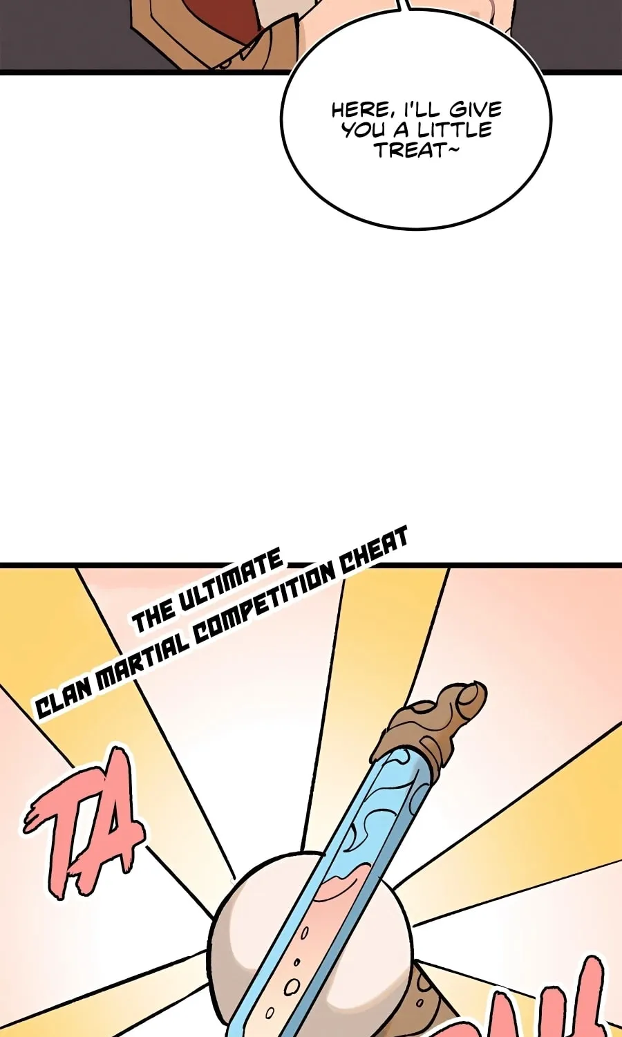 Read All Hail the Sect Leader chapter 215 image 43 on Lezhin