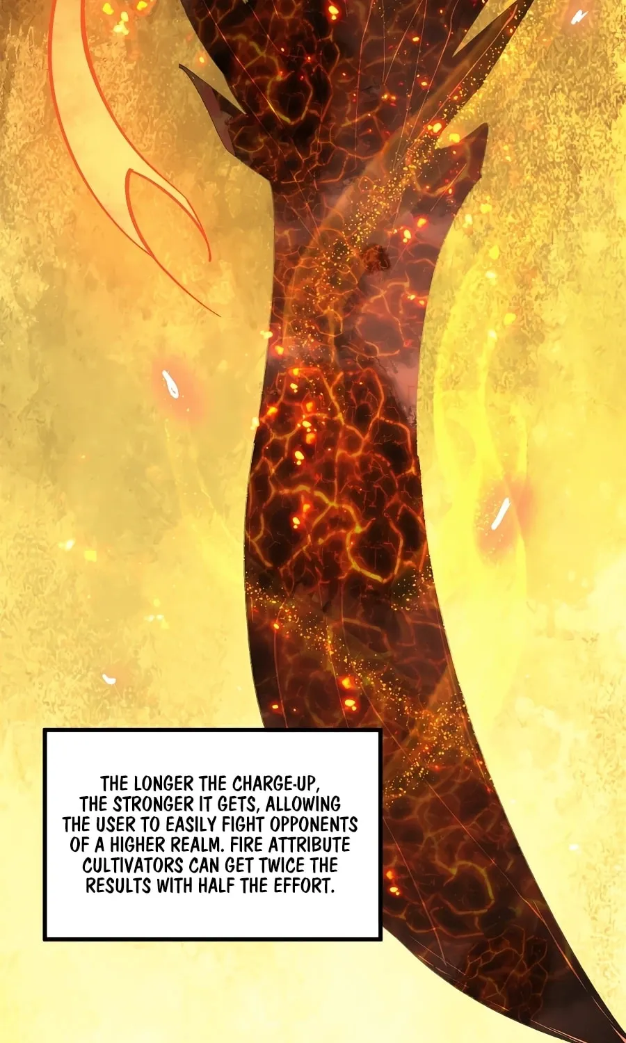 Read All Hail the Sect Leader chapter 215 image 5 on Lezhin