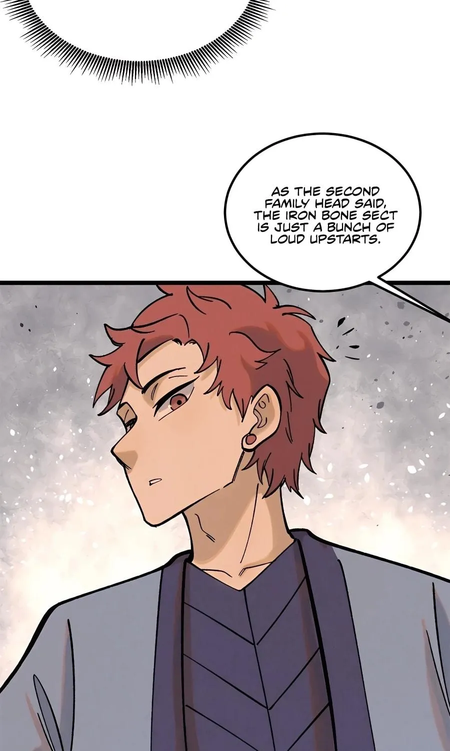 Read All Hail the Sect Leader chapter 215 image 69 on Lezhin