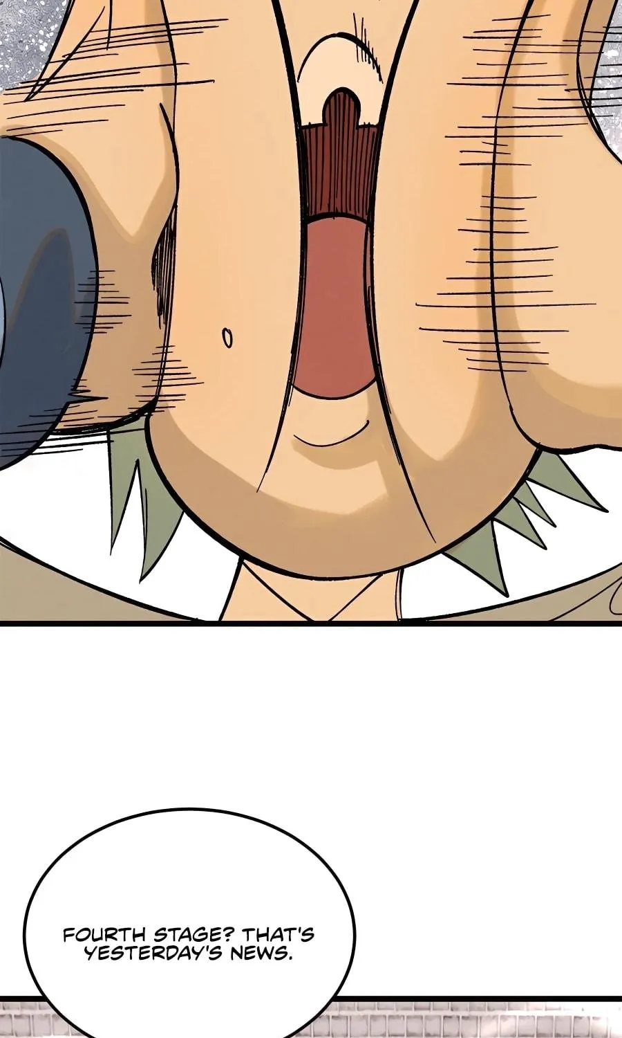 Read All Hail the Sect Leader chapter 215 image 77 on Lezhin