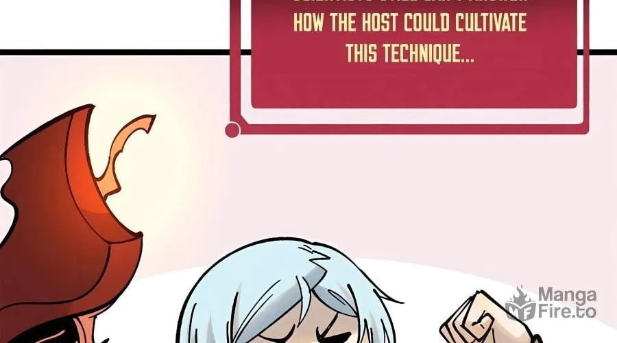 Read All Hail the Sect Leader chapter 215 image 8 on Lezhin
