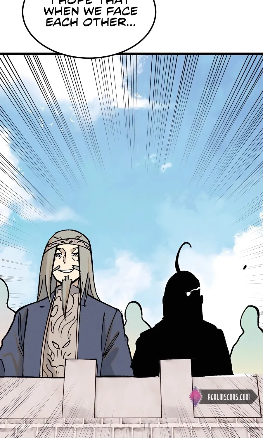 Read All Hail the Sect Leader chapter 215 image 83 on Lezhin