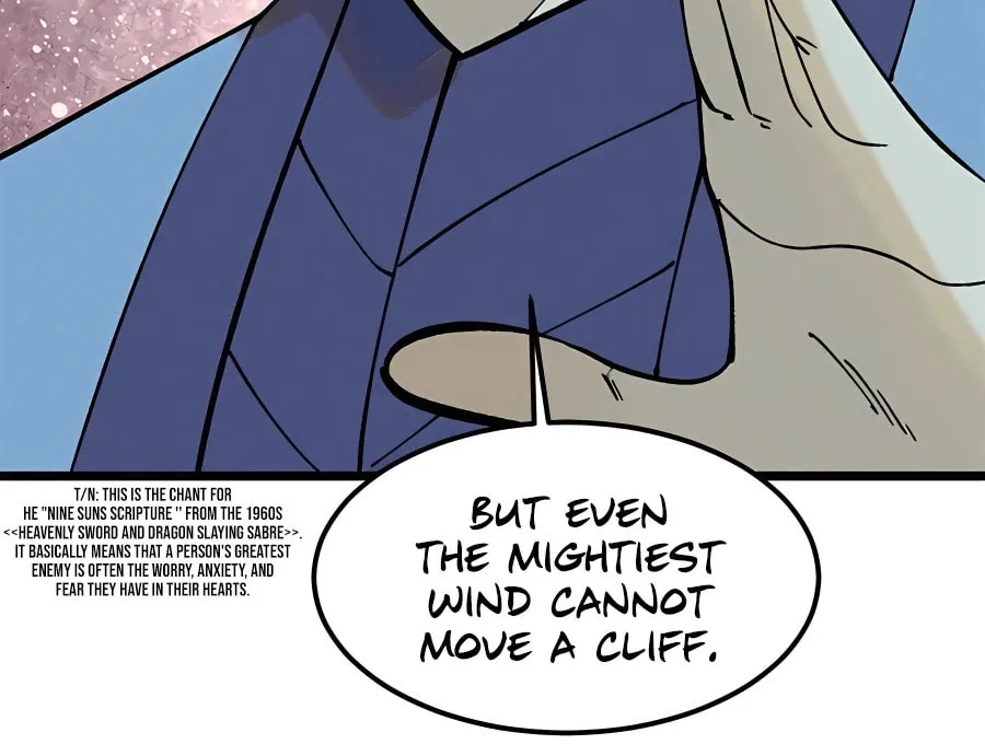Read All Hail the Sect Leader chapter 217 image 10 on Lezhin