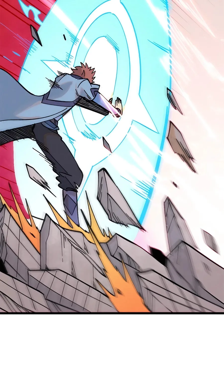 Read All Hail the Sect Leader chapter 217 image 12 on Lezhin