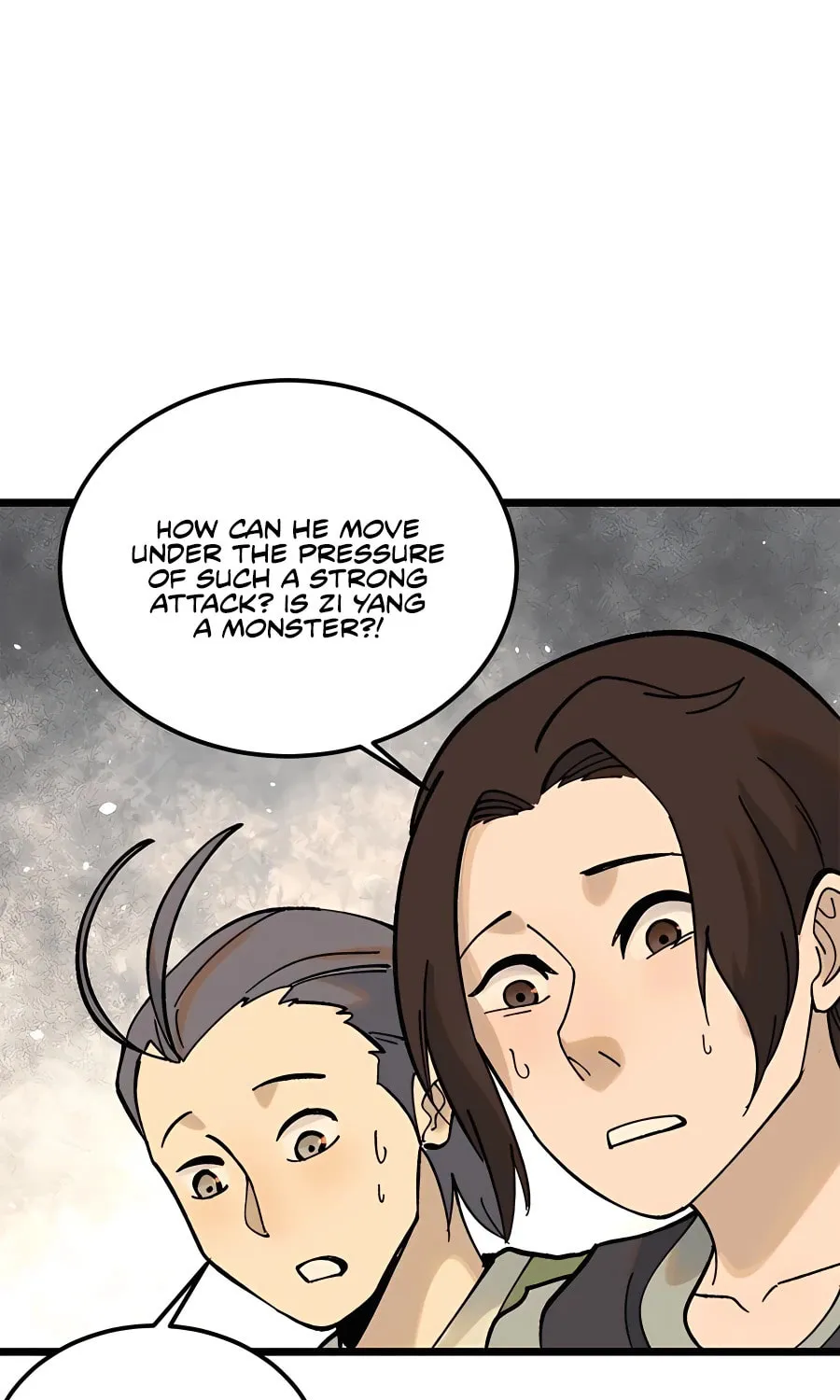 Read All Hail the Sect Leader chapter 217 image 16 on Lezhin