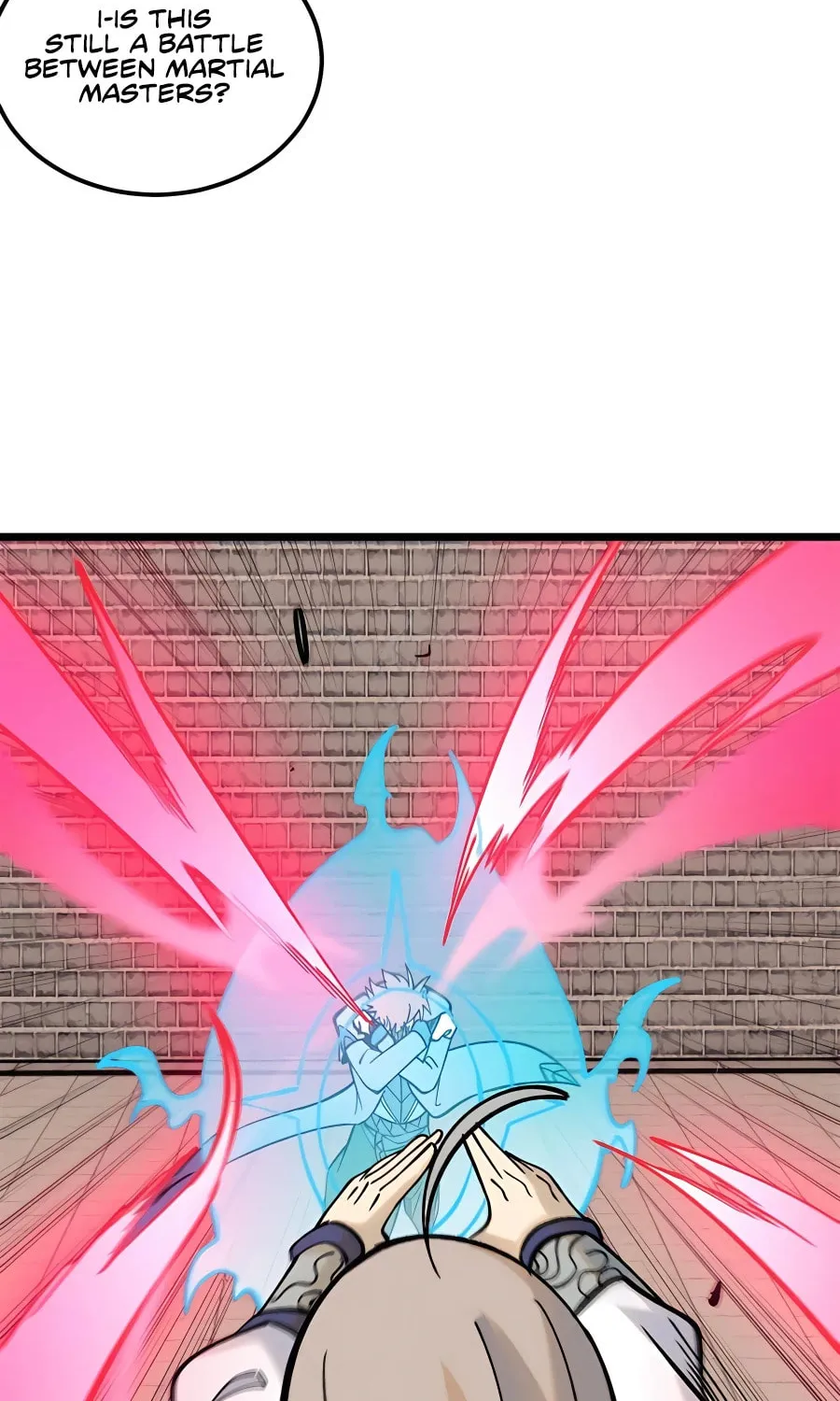 Read All Hail the Sect Leader chapter 217 image 17 on Lezhin