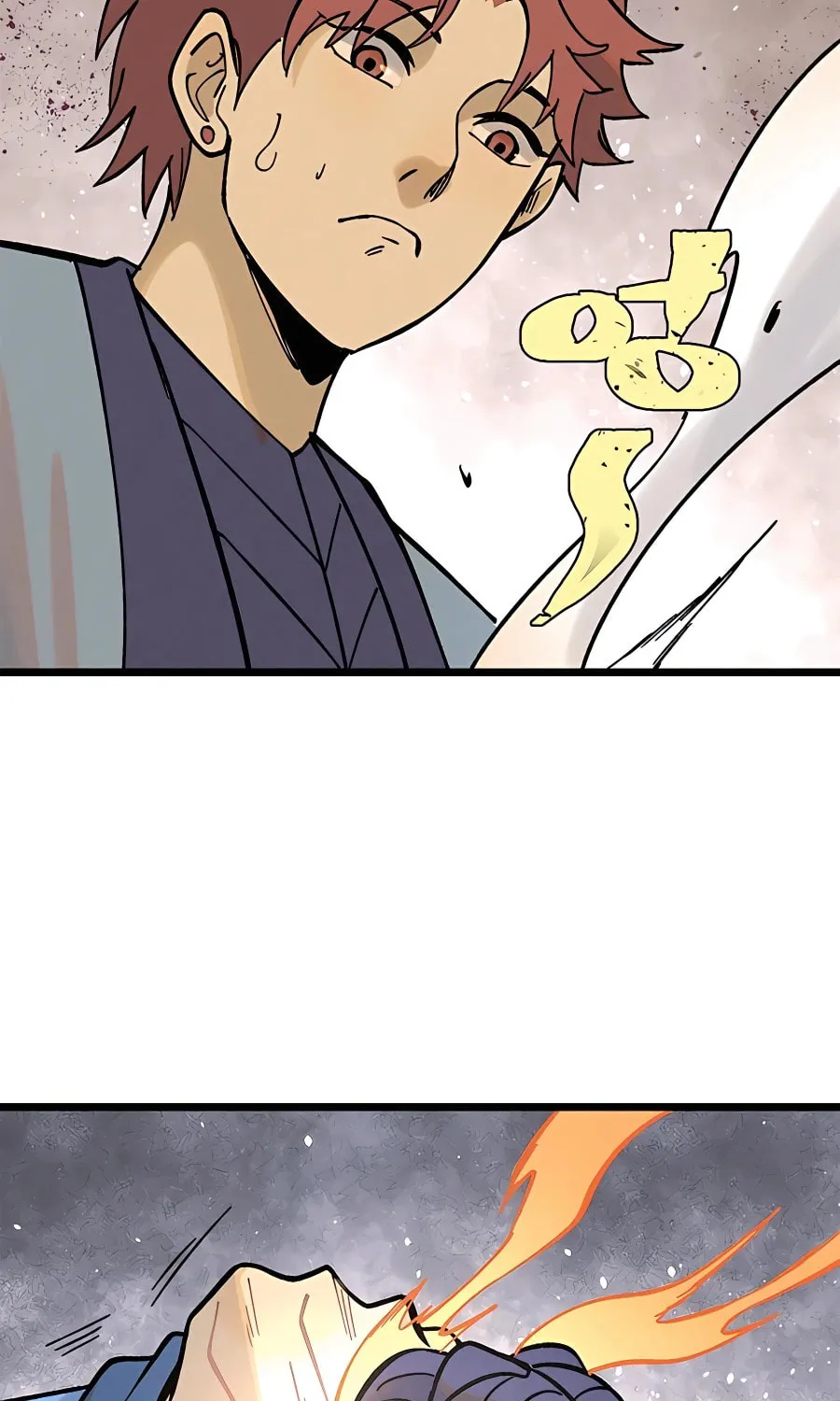 Read All Hail the Sect Leader chapter 217 image 27 on Lezhin