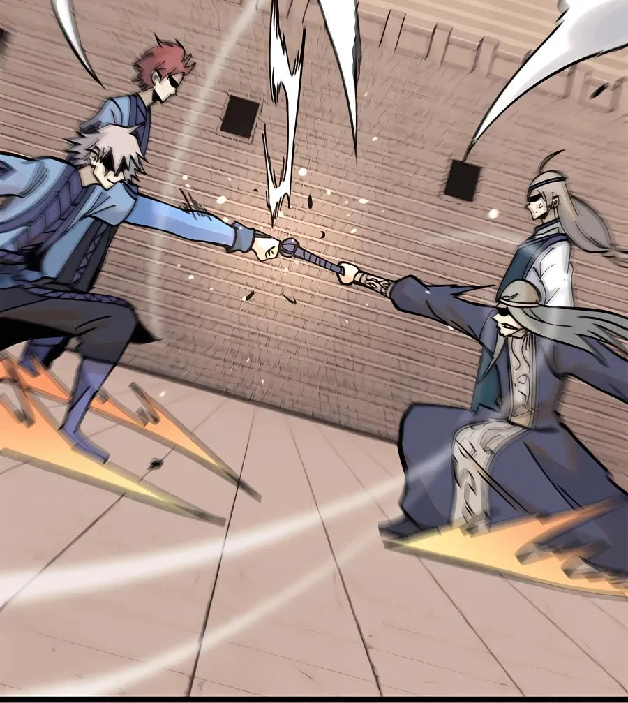 Read All Hail the Sect Leader chapter 217 image 29 on Lezhin