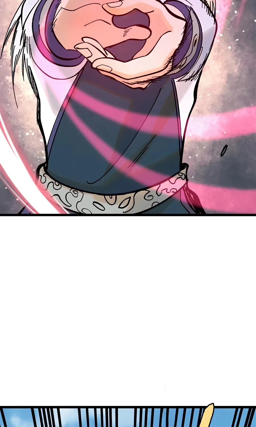 Read All Hail the Sect Leader chapter 217 image 3 on Lezhin