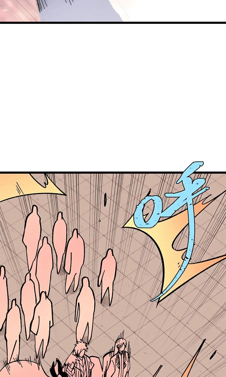 Read All Hail the Sect Leader chapter 217 image 35 on Lezhin