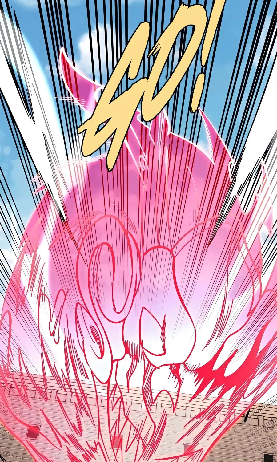 Read All Hail the Sect Leader chapter 217 image 4 on Lezhin