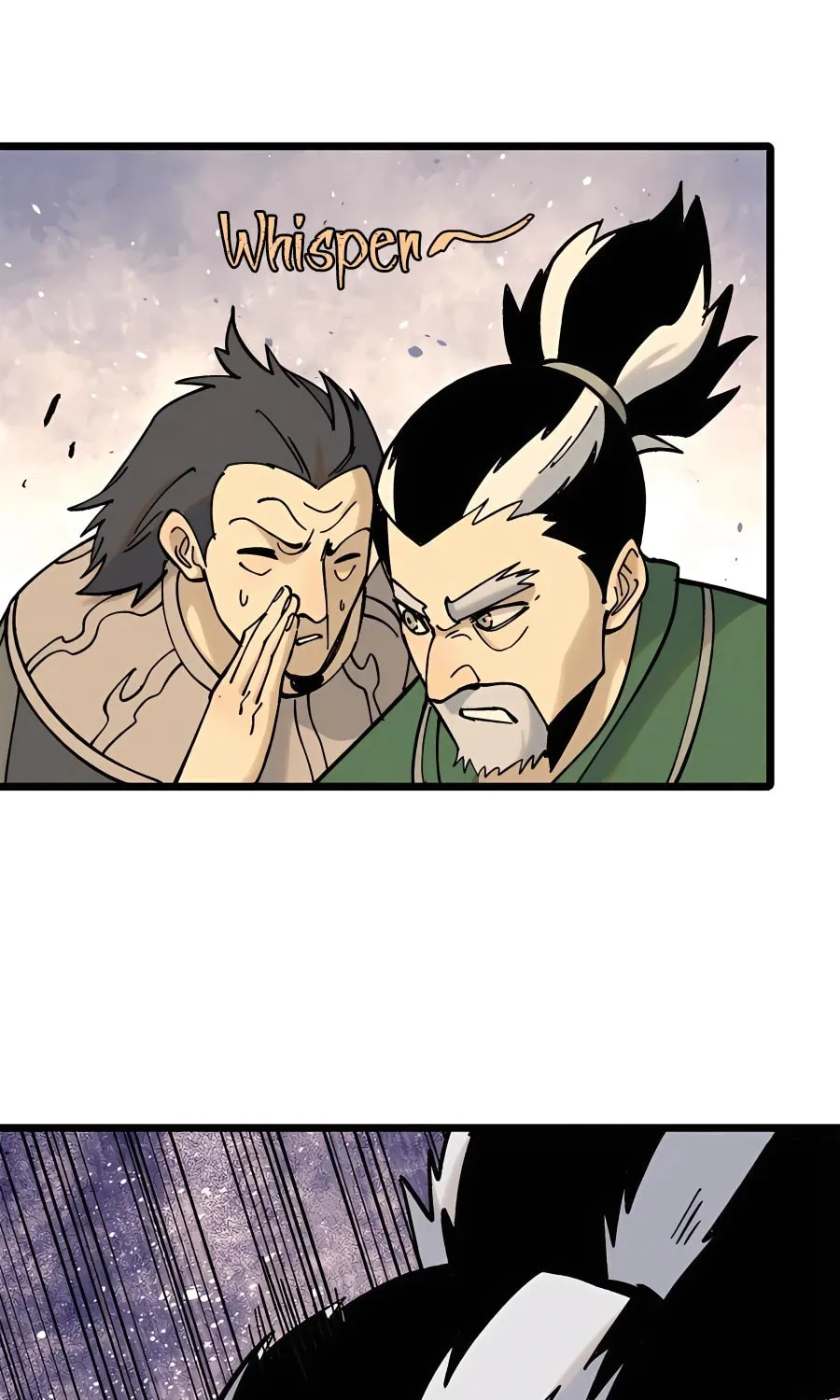 Read All Hail the Sect Leader chapter 217 image 49 on Lezhin