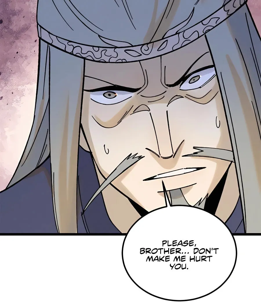 Read All Hail the Sect Leader chapter 217 image 57 on Lezhin