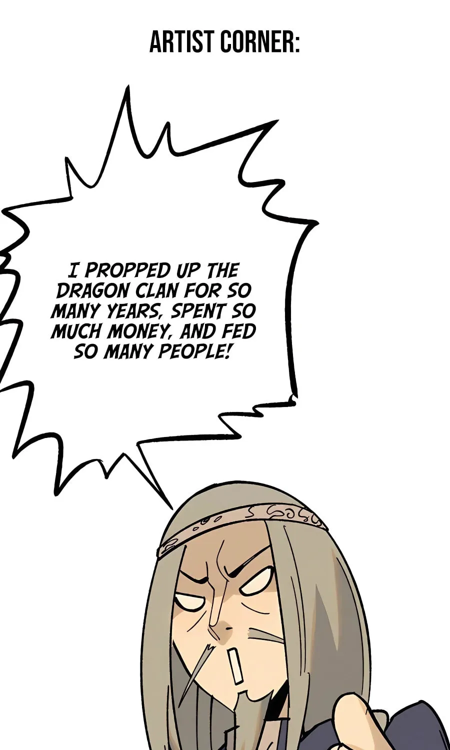 Read All Hail the Sect Leader chapter 217 image 67 on Lezhin