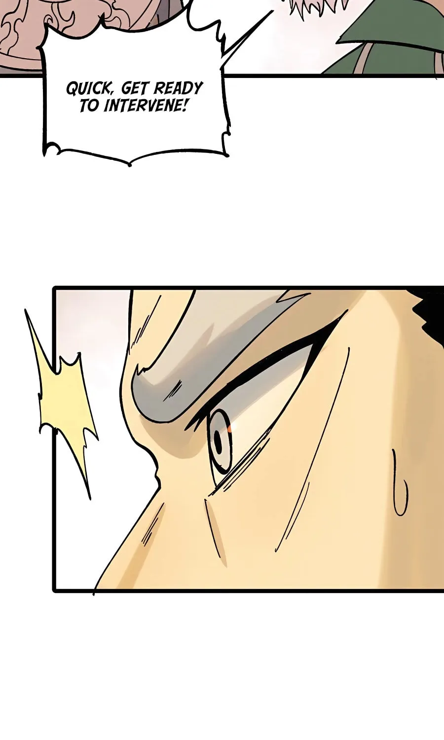 Read All Hail the Sect Leader chapter 217 image 7 on Lezhin